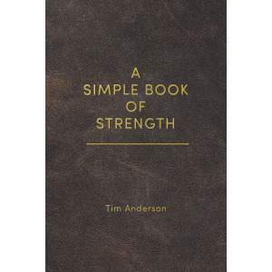 A SIMPLE BOOK OF STRENGTH