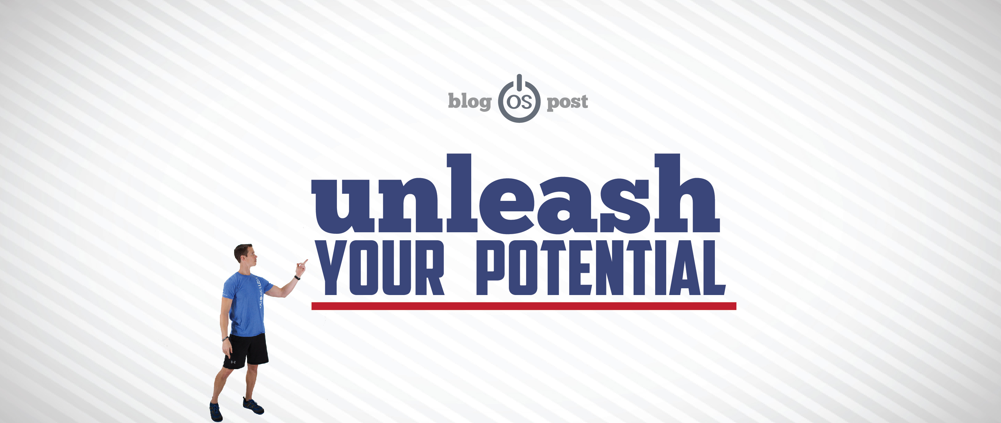 Unleash Your Potential